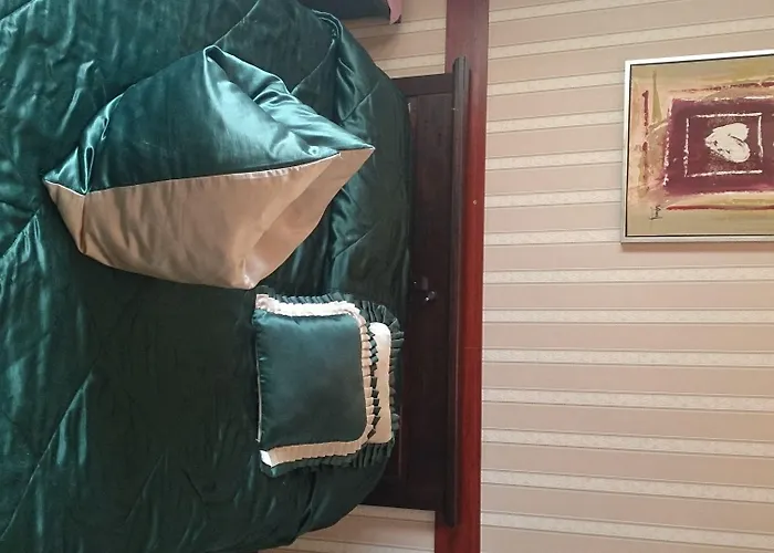 Aparthotel Babka Wiezowiec 3*