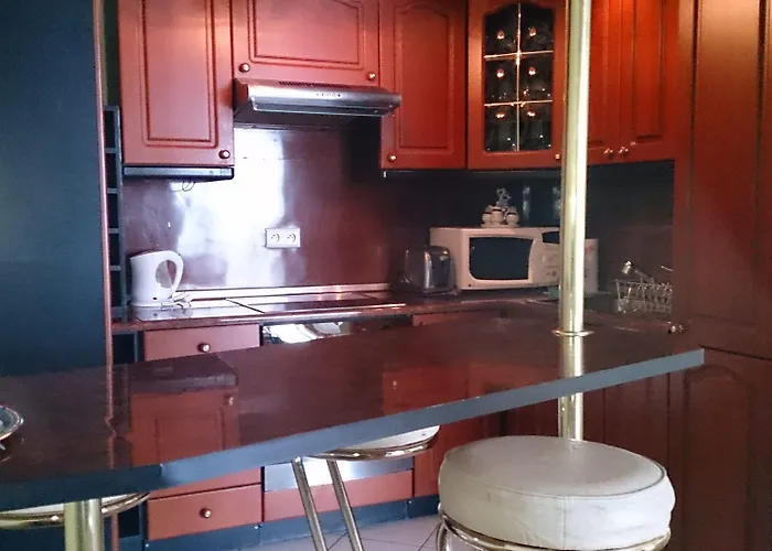 Babka Wiezowiec 3* Warschau