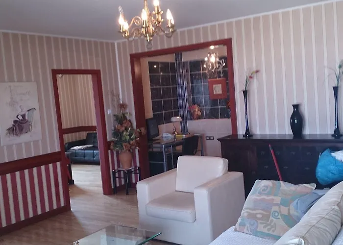 Babka Wiezowiec Warschau