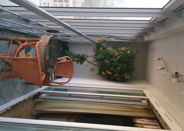 Babka Wiezowiec Aparthotel