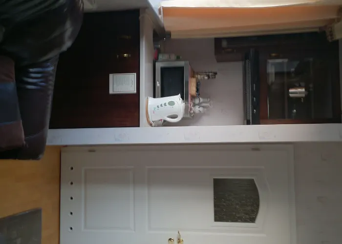 Aparthotel Babka Wiezowiec Warschau