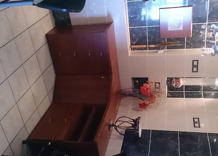 Aparthotel Babka Wiezowiec