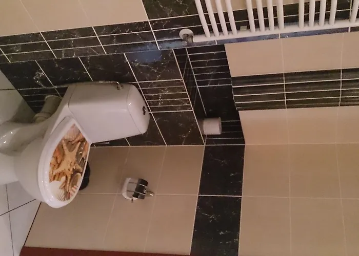 Babka Wiezowiec 3* Warschau