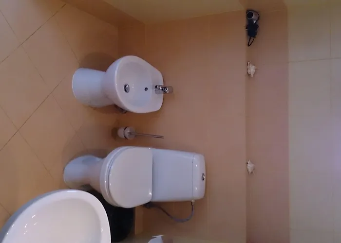 Babka Wiezowiec Ξενοδοχείο με διαμερίσματα Βαρσοβία