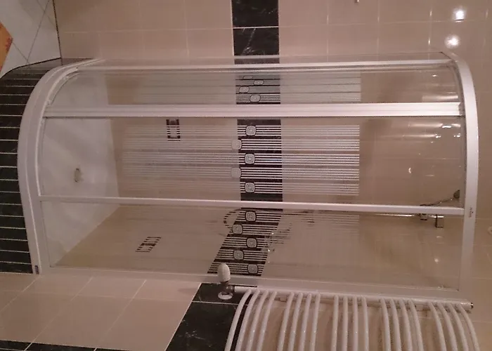 Babka Wiezowiec Aparthotel 3*