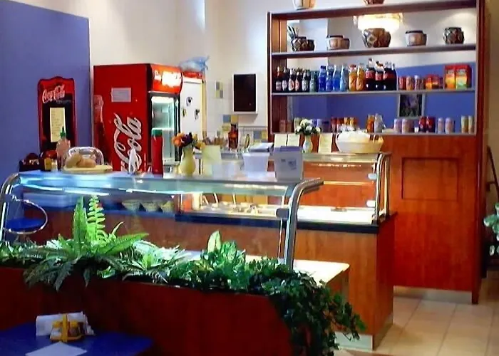 Babka Wiezowiec Aparthotel 3*