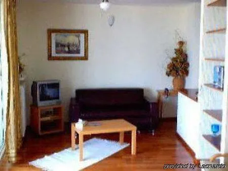 Ξενοδοχείο με διαμερίσματα Babka Wiezowiec 3*