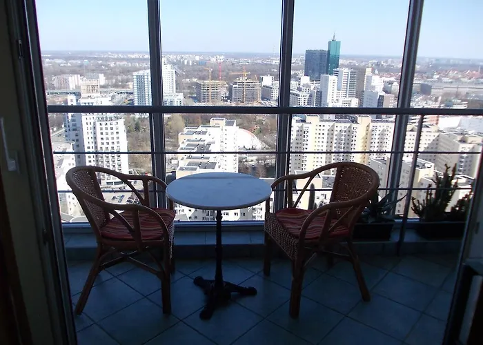 Aparthotel Babka Wiezowiec 3*