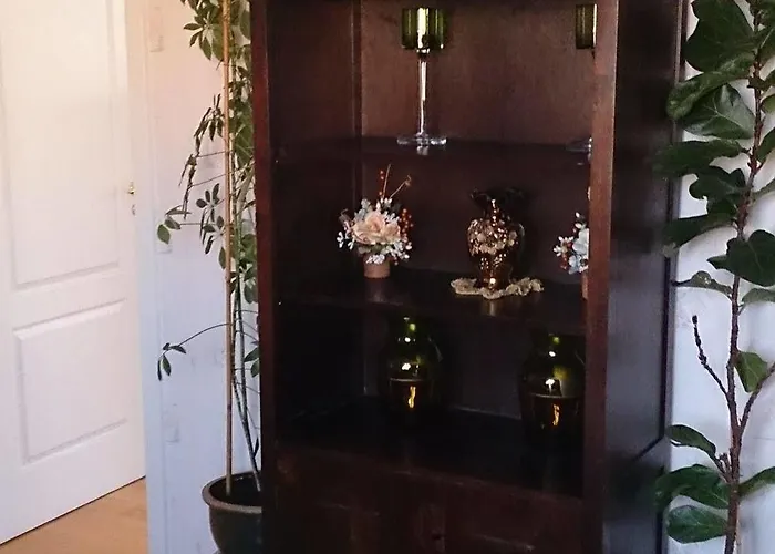 Babka Wiezowiec Aparthotel