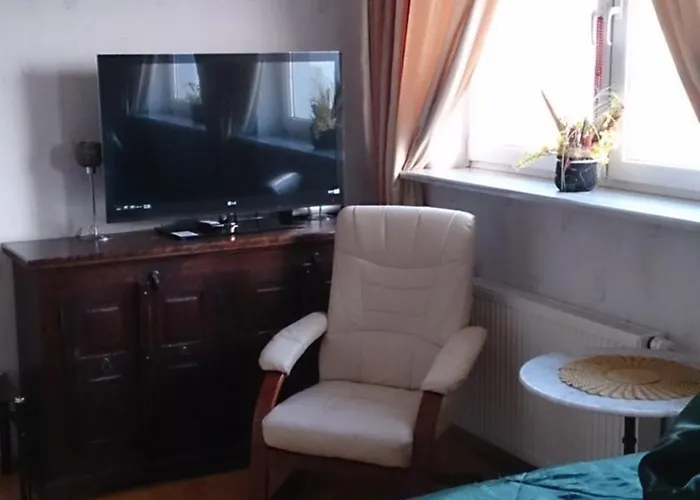 Aparthotel Babka Wiezowiec 3*