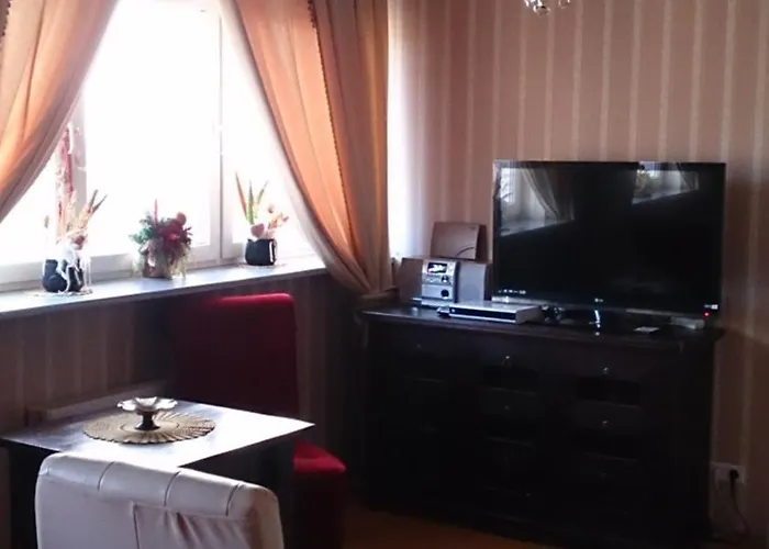 Babka Wiezowiec Warschau