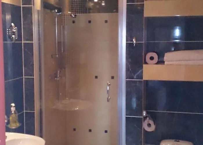 Ξενοδοχείο με διαμερίσματα Babka Wiezowiec Βαρσοβία