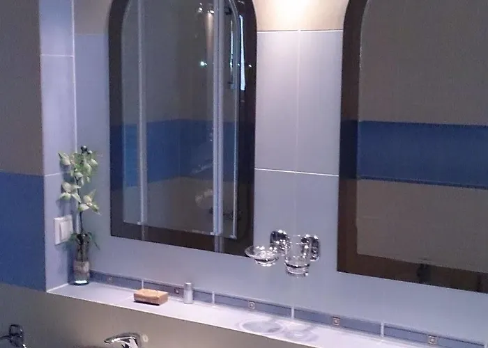 Ξενοδοχείο με διαμερίσματα Babka Wiezowiec 3*