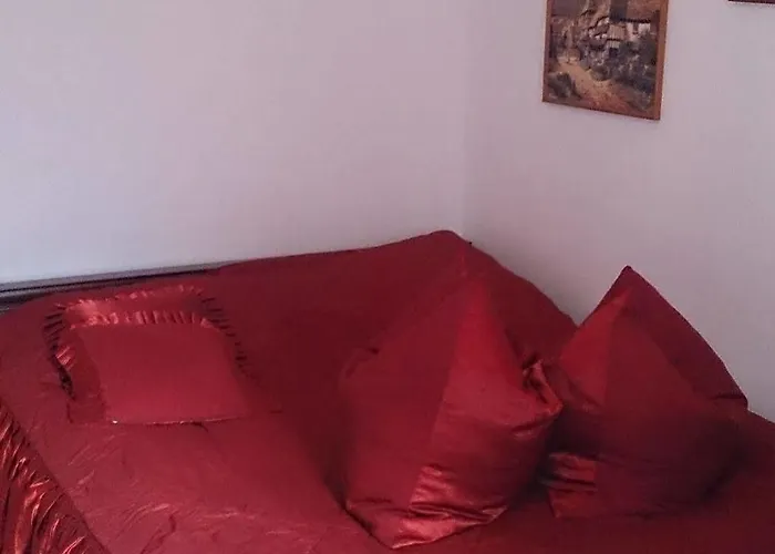 Aparthotel Babka Wiezowiec