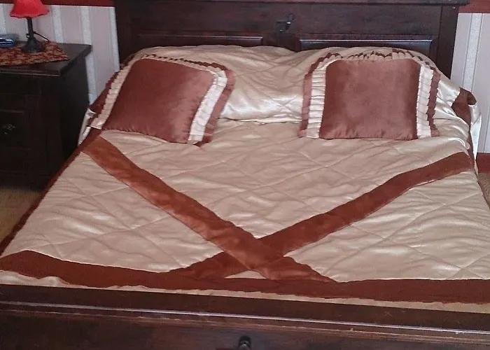 Aparthotel Babka Wiezowiec 3*