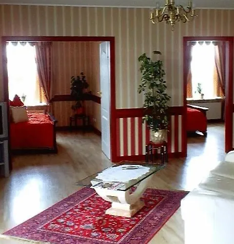 Babka Wiezowiec Aparthotel