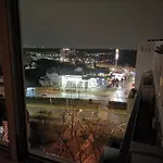 Babka Wiezowiec Apartmanhotel Varsó