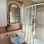 Babka Wiezowiec Apartmanhotel 3*