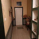 Babka Wiezowiec Warschau