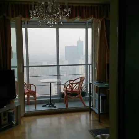 Babka Wiezowiec 3* وارسو