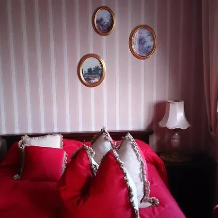 Babka Wiezowiec شقة فندقية