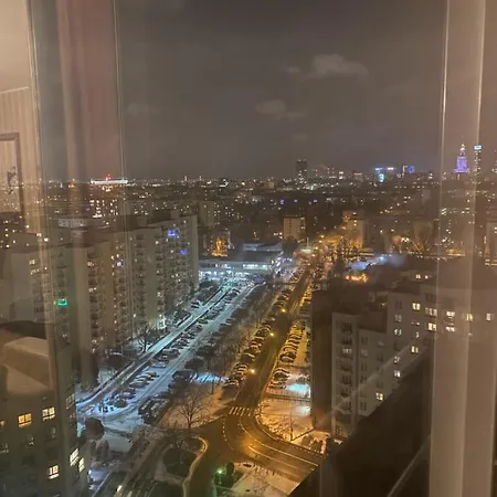 Babka Wiezowiec وارسو