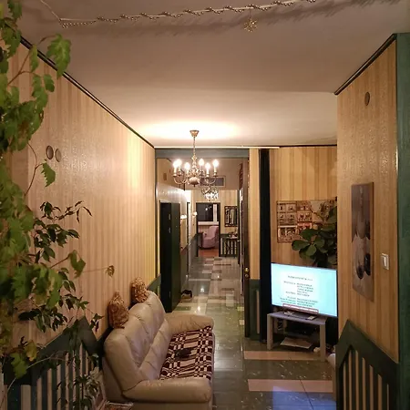 Babka Wiezowiec 3* وارسو