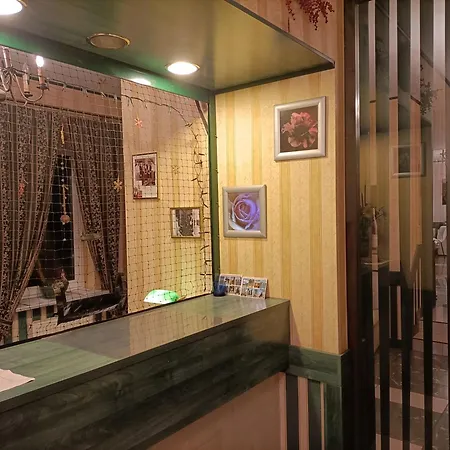 شقة فندقية Babka Wiezowiec