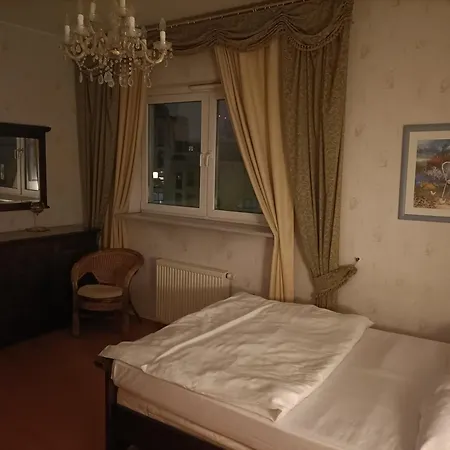 Babka Wiezowiec وارسو