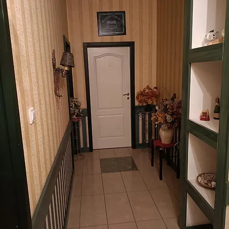 Babka Wiezowiec وارسو