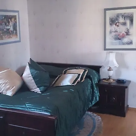 Babka Wiezowiec شقة فندقية وارسو