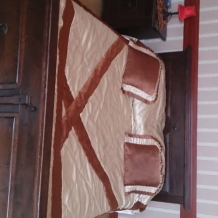 Babka Wiezowiec شقة فندقية 3*