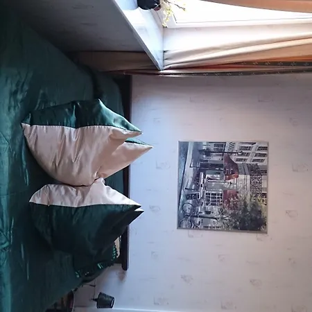 Babka Wiezowiec شقة فندقية 3*