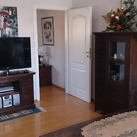 Babka Wiezowiec شقة فندقية