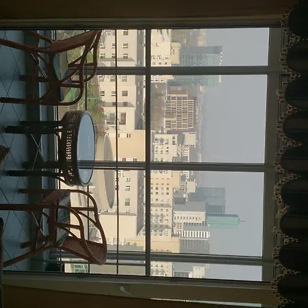 شقة فندقية Babka Wiezowiec 3*