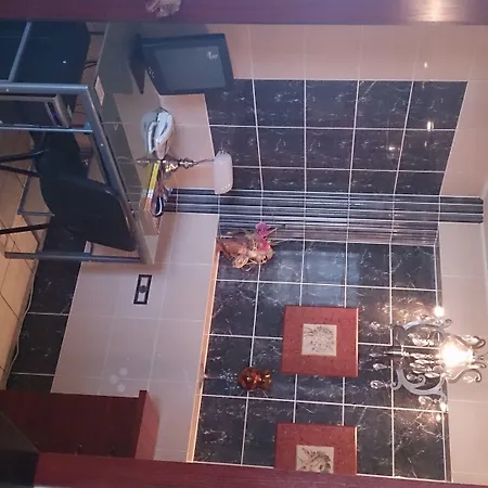 Babka Wiezowiec شقة فندقية 3*