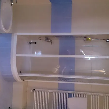 Babka Wiezowiec وارسو