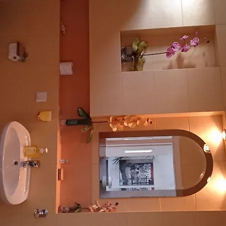 Babka Wiezowiec شقة فندقية