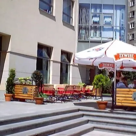 Babka Wiezowiec وارسو