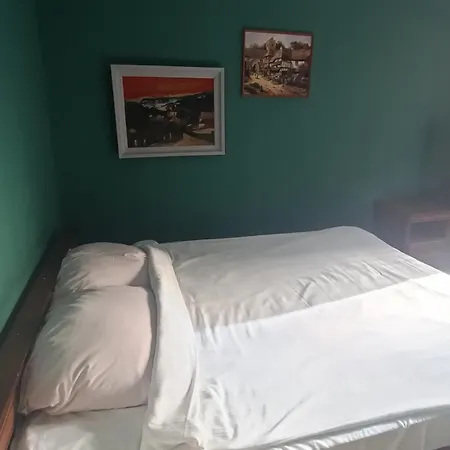 Aparthotel Babka Wiezowiec