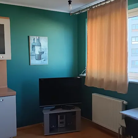 Aparthotel Babka Wiezowiec