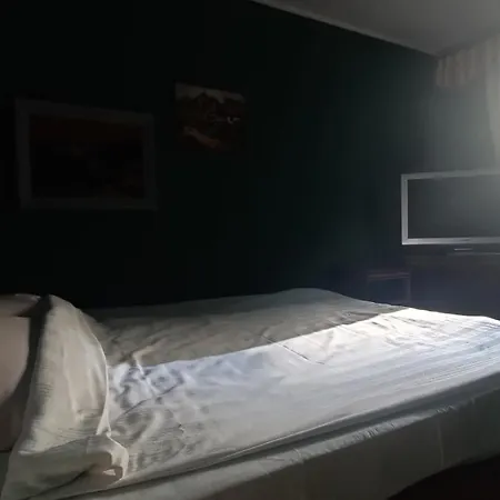Babka Wiezowiec Aparthotel