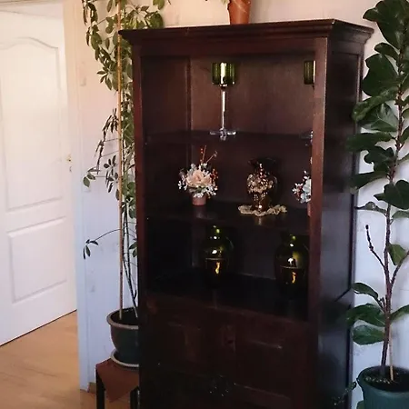 Babka Wiezowiec شقة فندقية