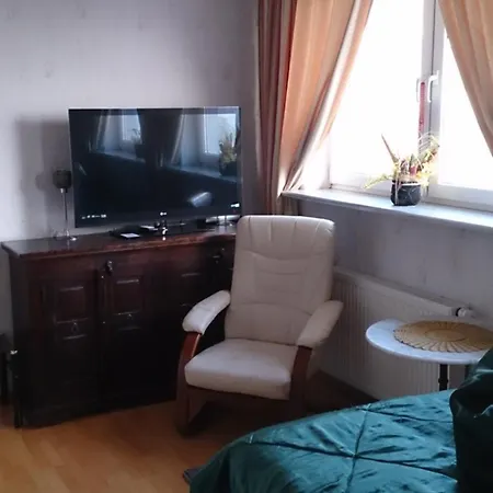 شقة فندقية Babka Wiezowiec 3*