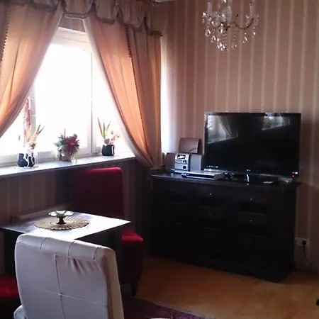 Babka Wiezowiec وارسو